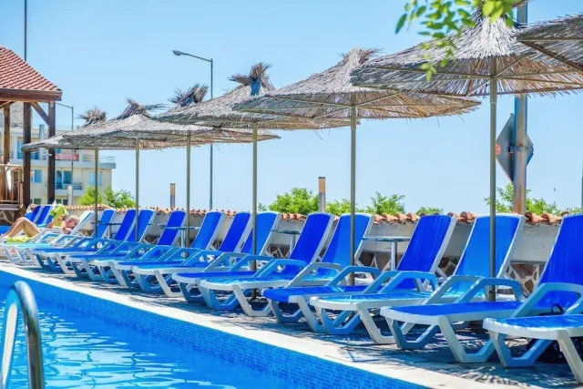 Hotellbilder av Hotel Vemara Club - nummer 1 av 49