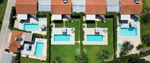 Billede av hotellet Cypress Garden Villas - nummer 1 af 100