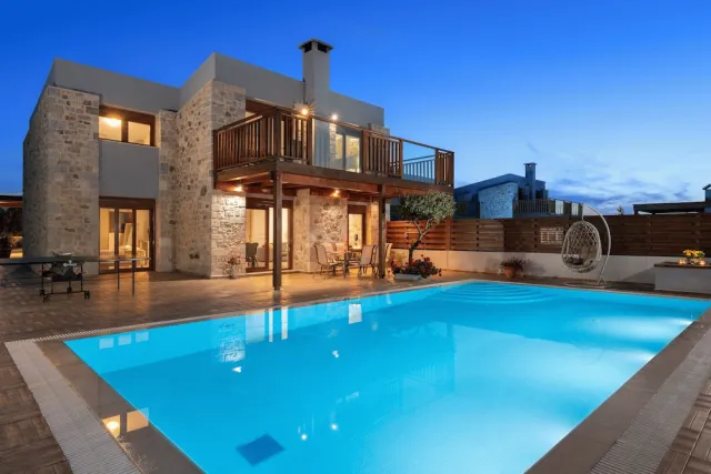 Hotellbilder av Sperveri Enalio Villas - nummer 1 av 33