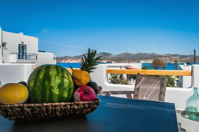 Hotellbilder av Vilos Suites - nummer 1 av 95