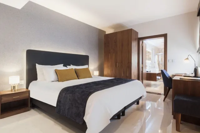 Hotellbilder av The Duke Boutique Hotel - nummer 1 av 70