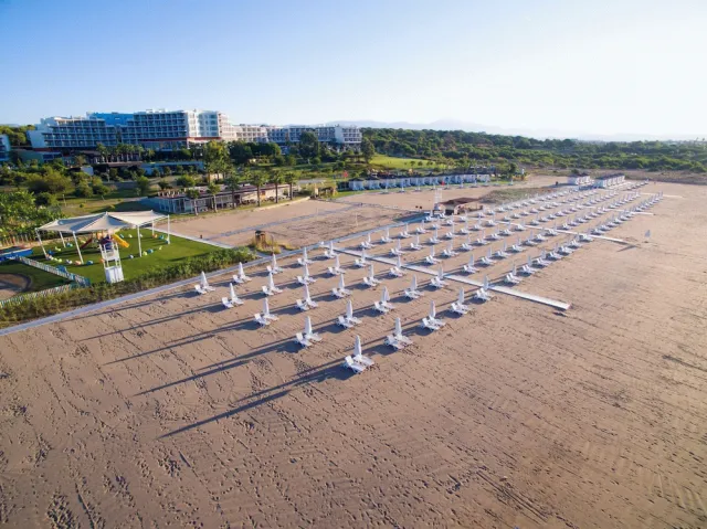 Billede av hotellet Akra Sorgun Tui Blue Sensatori - - nummer 1 af 100