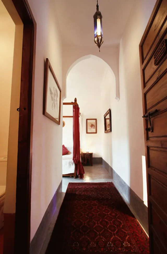 Hotellbilder av Riad Marelia - nummer 1 av 29