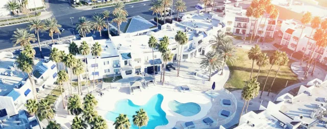 Hotellbilder av Serene Vegas Boutique Hotel Las Vegas - nummer 1 av 100