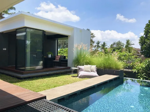 Billede av hotellet Origin Ubud - nummer 1 af 10
