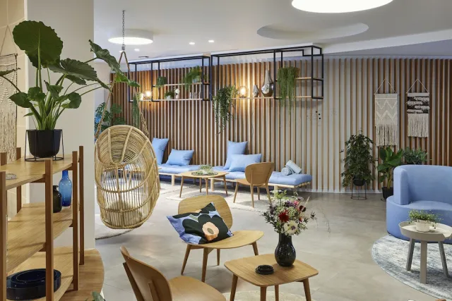 Hotellbilder av Hygge Hotel - nummer 1 av 39