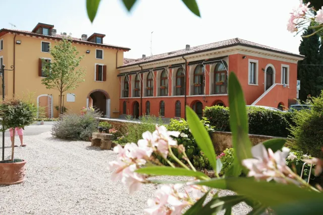 Billede av hotellet Agriturismo La Filanda - nummer 1 af 10