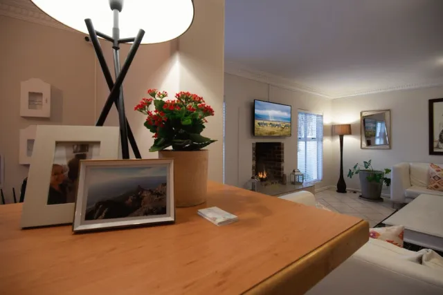 Billede av hotellet Saffron House Guesthouse - nummer 1 af 6
