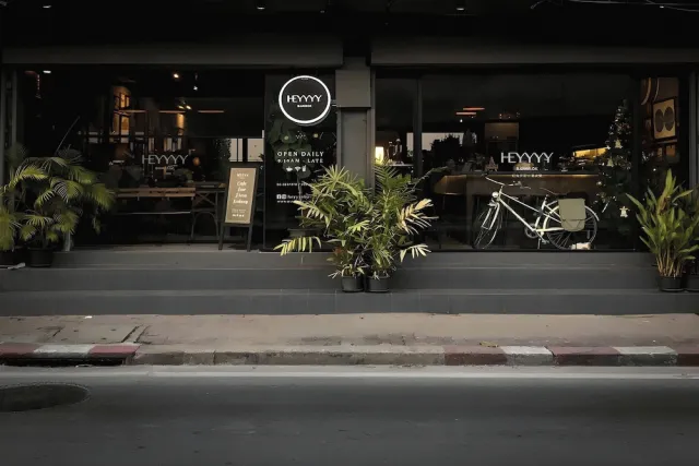 Billede av hotellet Heyyyy Bangkok - Hostel - nummer 1 af 10
