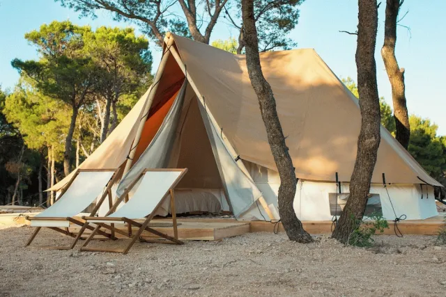 Billede av hotellet Obonjan Island Resort - nummer 1 af 100