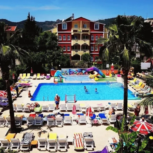 Hotellbilder av Sun Apartments - nummer 1 av 34