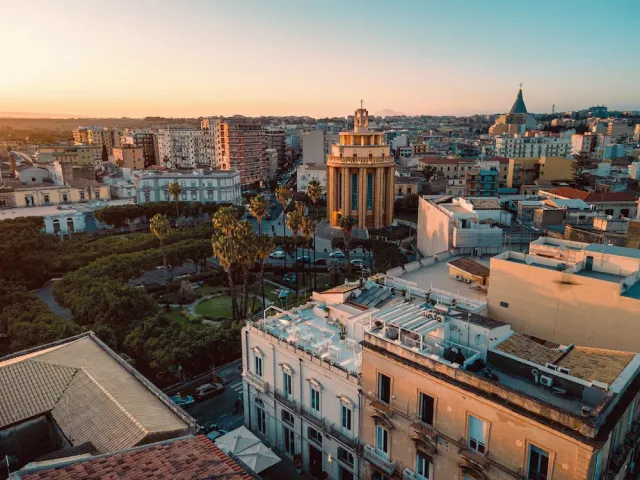 Hotellbilder av Caportigia Boutique Hotel - nummer 1 av 100