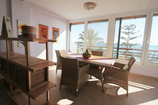 Hotellbilder av Apartamento CasaTuris Albufera Sol Naciente - nummer 1 av 35