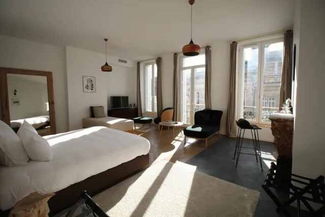 Billede av hotellet Casa Blanca B&B - nummer 1 af 10