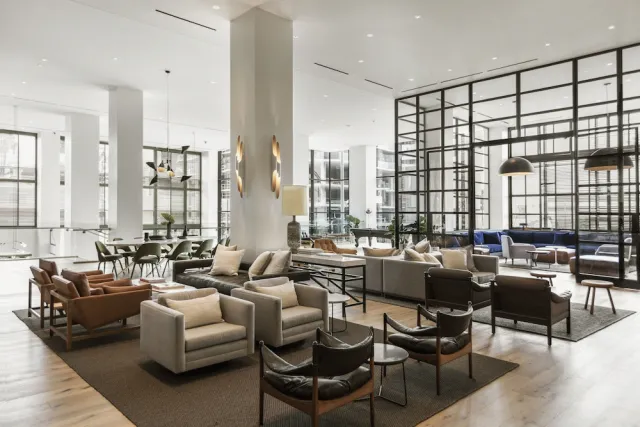 Hotellbilder av Kimpton Everly Hotel Hollywood by IHG - nummer 1 av 100