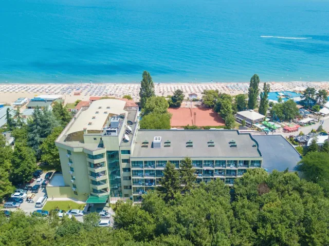 Hotellbilder av Palm Beach Hot - nummer 1 av 94