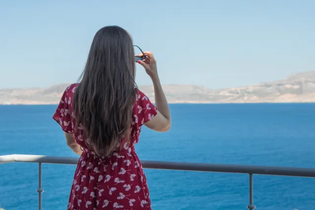 Billede av hotellet Porto Kaza - nummer 1 af 72