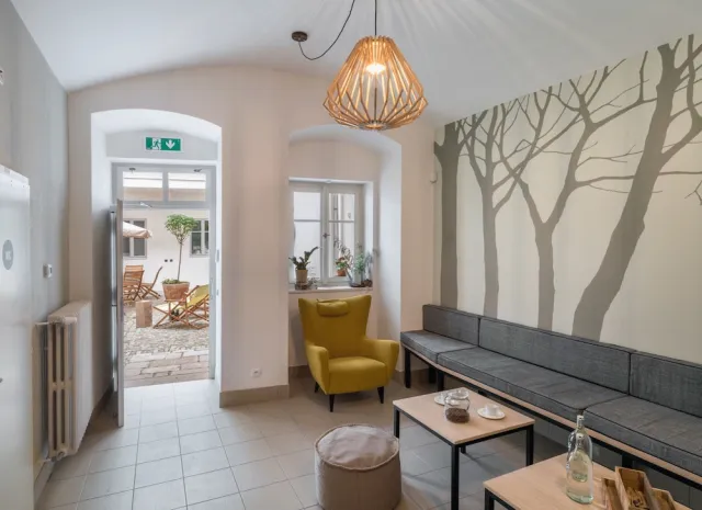 Billede av hotellet 4 Trees Apartments by Adrez Living - nummer 1 af 10
