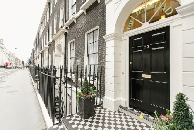 Billede av hotellet Jesmond Hotel - nummer 1 af 10