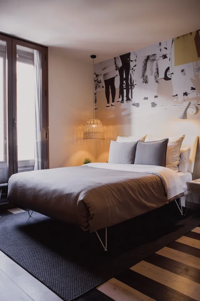 Billede av hotellet room Select Sol - nummer 1 af 56