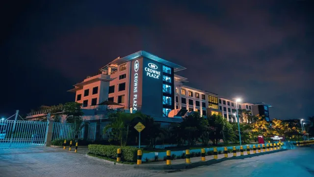 Hotellbilder av Crowne Plaza Nairobi Airport by IHG - nummer 1 av 100