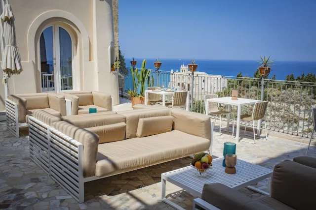 Hotellbilder av La Dolce Vita a Tropea - nummer 1 av 70