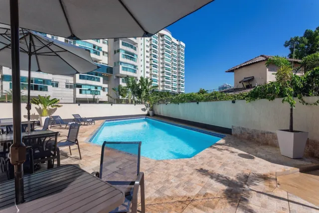 Hotellbilder av DOM Barra Hotel - nummer 1 av 100