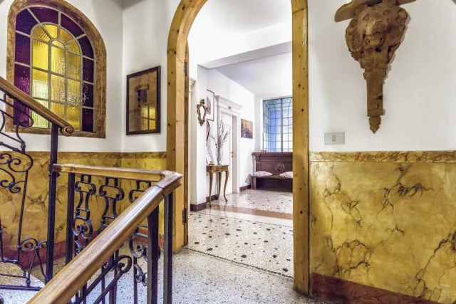 Billede av hotellet Alloggi B&B Allegri - nummer 1 af 10