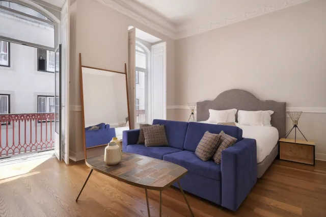Hotellbilder av 1869 Príncipe Real House - nummer 1 av 100
