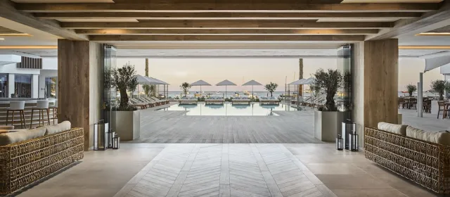 Hotellbilder av Nobu Hotel Ibiza Bay - nummer 1 av 83