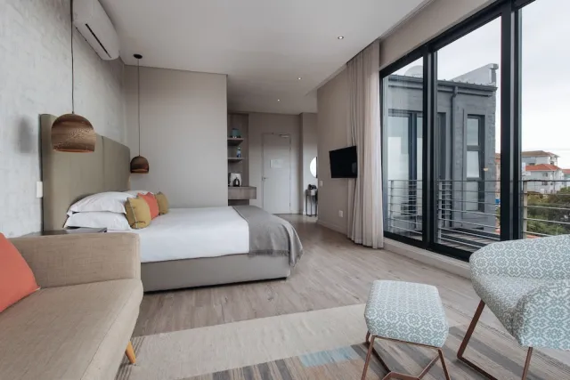 Hotellbilder av The Tree House Boutique Hotel - nummer 1 av 64