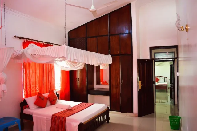 Billede av hotellet Sanana Conference Center and Holiday Resort - nummer 1 af 10