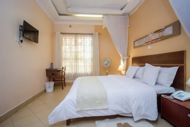 Billede av hotellet Capital Heights Hotel - nummer 1 af 10