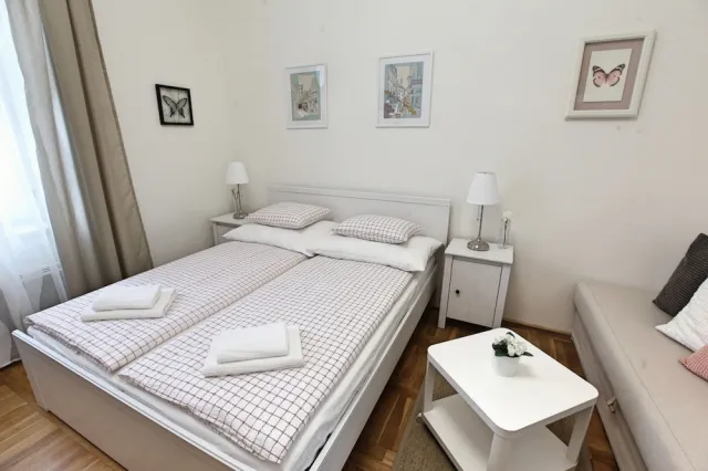 Billede av hotellet Angel City Apartments - nummer 1 af 10