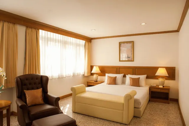 Billede av hotellet Lido Beach Hotel Pattaya - nummer 1 af 10