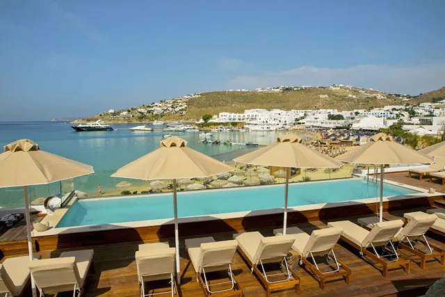Hotellbilder av Thalassa Boutique Hotel - Adults Only - nummer 1 av 86
