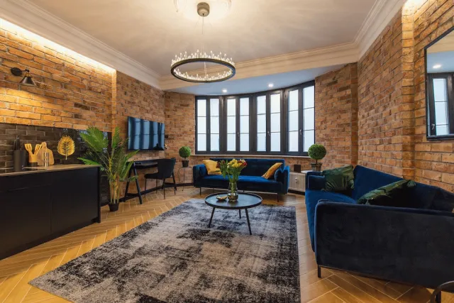 Hotellbilder av Galeria Italiana Apartments - nummer 1 av 10