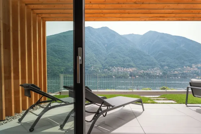 Hotellbilder av La Locanda del Cantiere - nummer 1 av 45