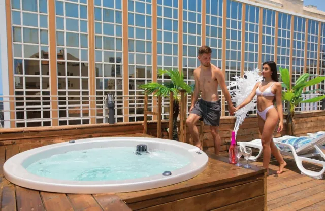 Billede av hotellet Dream Beach TLV Boutique Hotel - nummer 1 af 47