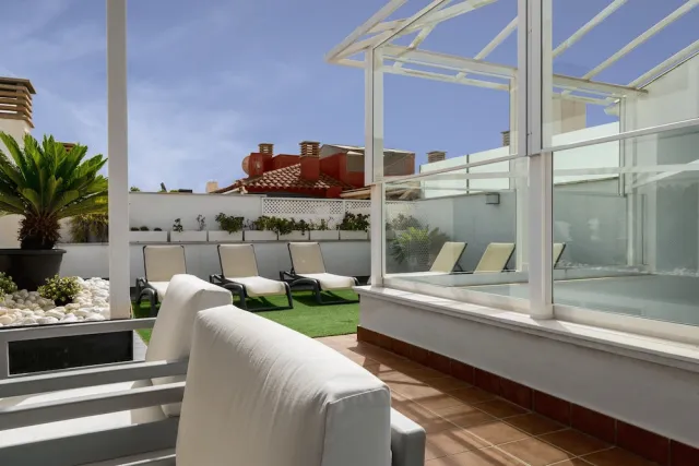Billede av hotellet Suites del Pintor Historial Center, by Hoteles con Cultura - nummer 1 af 10