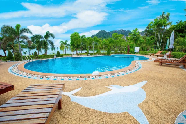Billede av hotellet Diamond Beach Resort - nummer 1 af 10