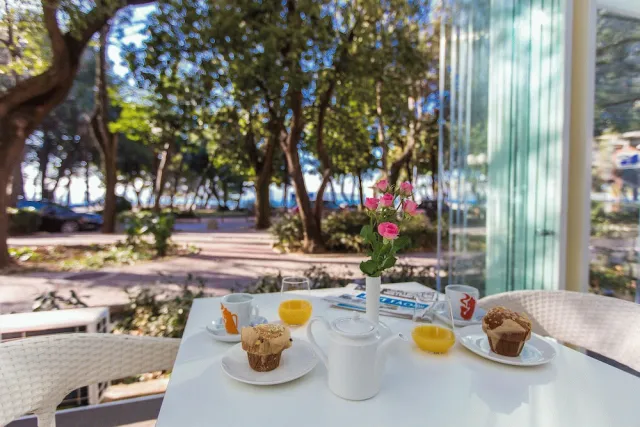 Hotellbilder av Hotel Crikvenica - nummer 1 av 57