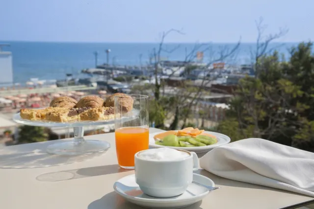 Hotellbilder av Hotel La Residenza - nummer 1 av 10