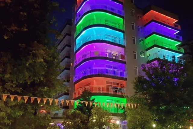 Billede av hotellet Carmen Suite Hotel - nummer 1 af 10