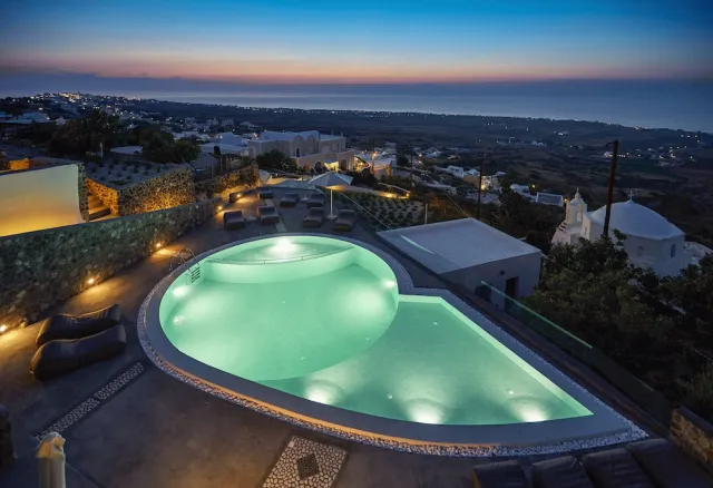 Hotellbilder av Aperanto Suites - nummer 1 av 54