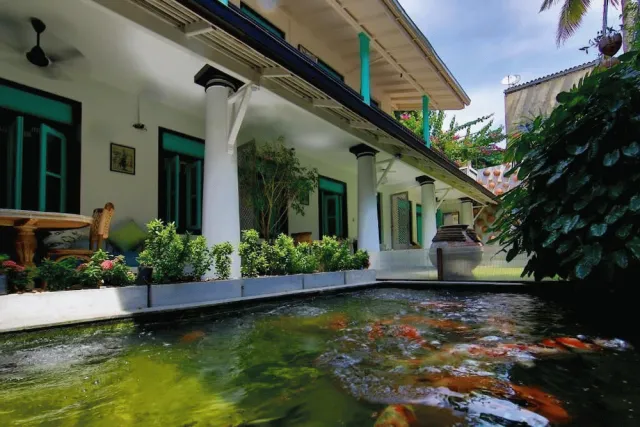 Billede av hotellet Parawa House - nummer 1 af 43