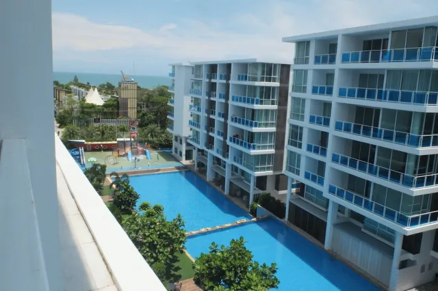 Billede av hotellet My Resort Condo - nummer 1 af 10