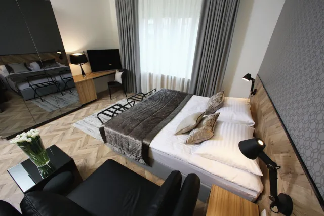 Billede av hotellet Urban Boutique Hotel - nummer 1 af 10