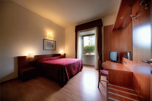 Billede av hotellet Domus Appia 154 - nummer 1 af 10