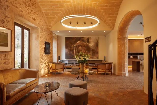 Hotellbilder av Sa Creu Nova Petit Palais Art & Spa - nummer 1 av 75